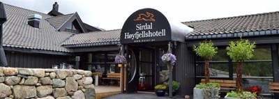 Påmelding til Skogsløpet 26.-28.juni 2026 