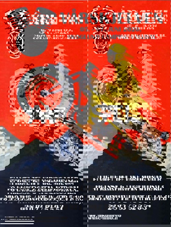 TREFF OG ARRANGEMENTER SOM AVLYSES PGA CORONA