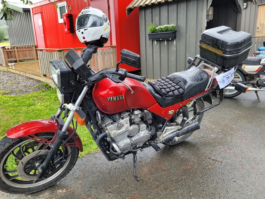 Løp og treff i 2026